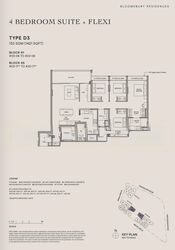 Media Circle (D5), Apartment #597526911